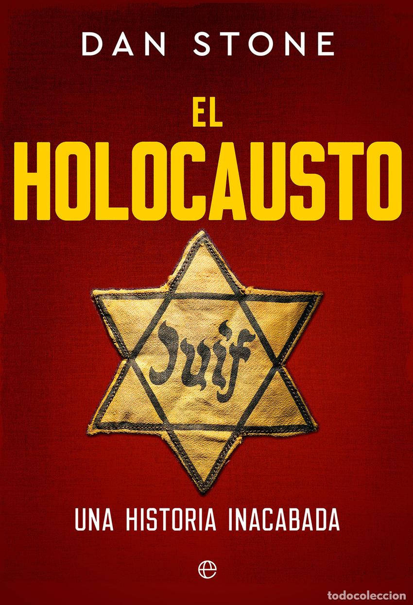 Livros em segunda m&atilde;o: El Holocausto - Stone, Dan