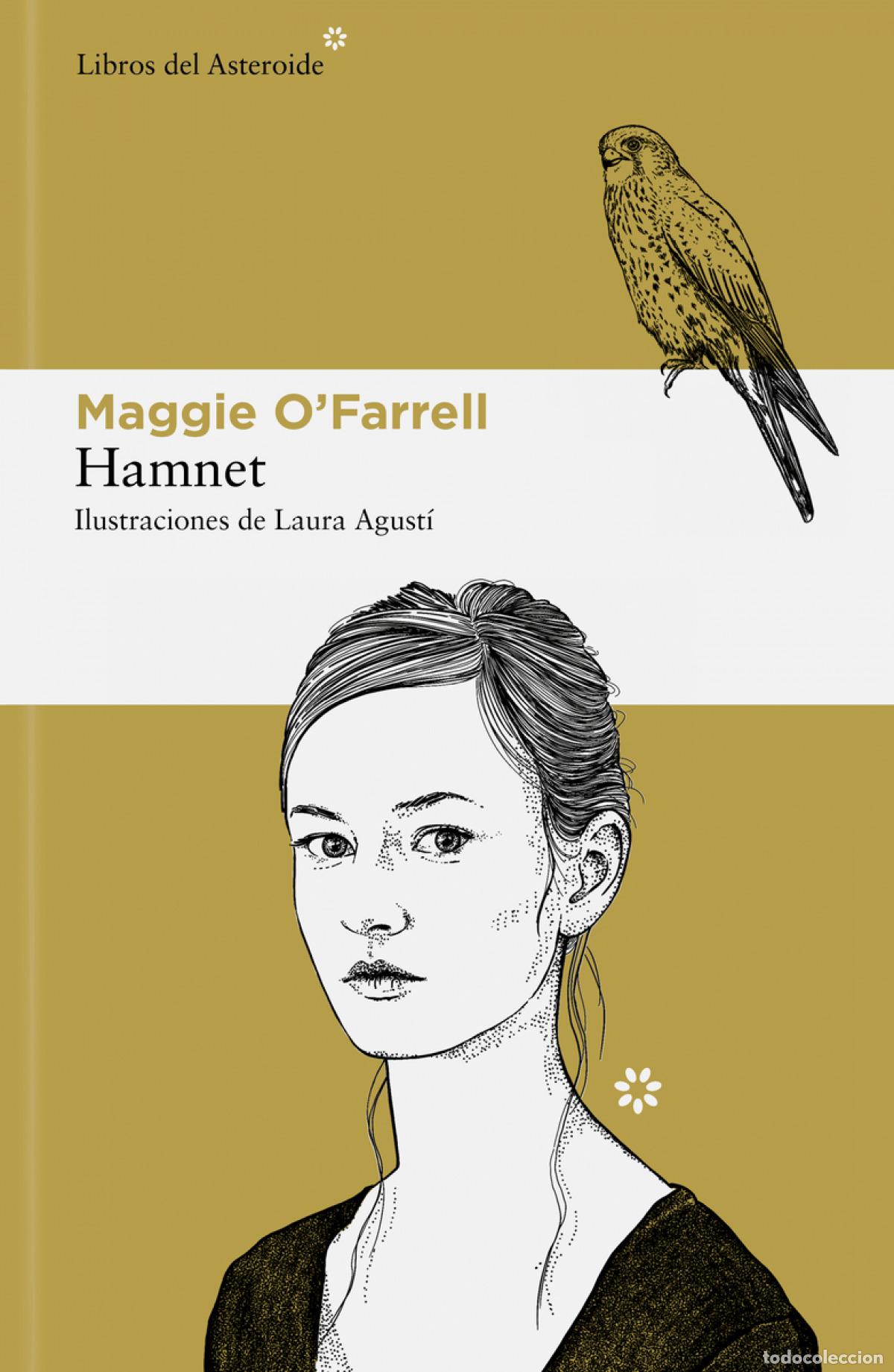 B&uuml;cher: Hamnet (edici&oacute;n ilustrada) - O'Farrell, Maggie