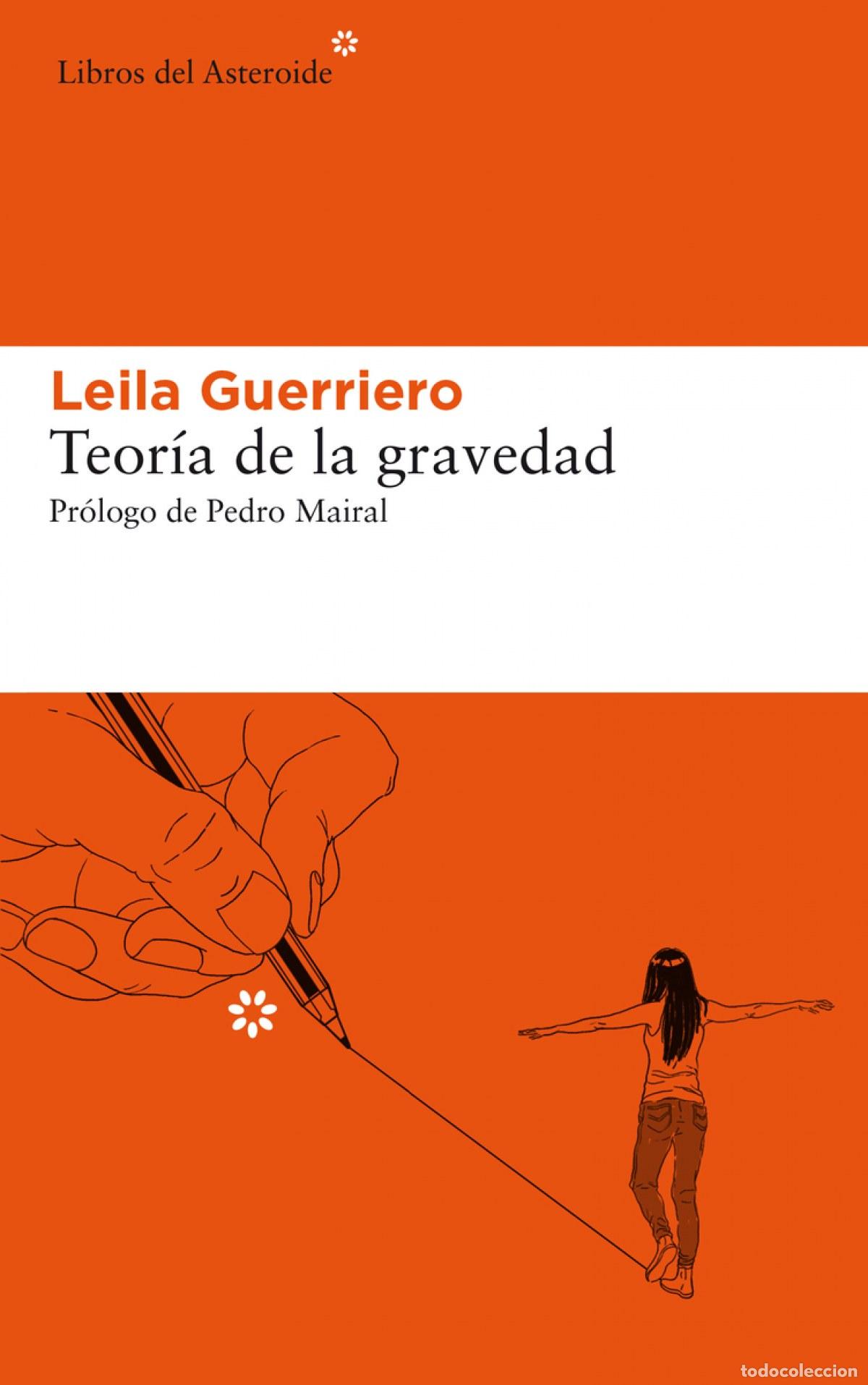 B&uuml;cher: Teor&iacute;a de la gravedad (segunda edici&oacute;n ampliada) - GUERRIERO LEILA