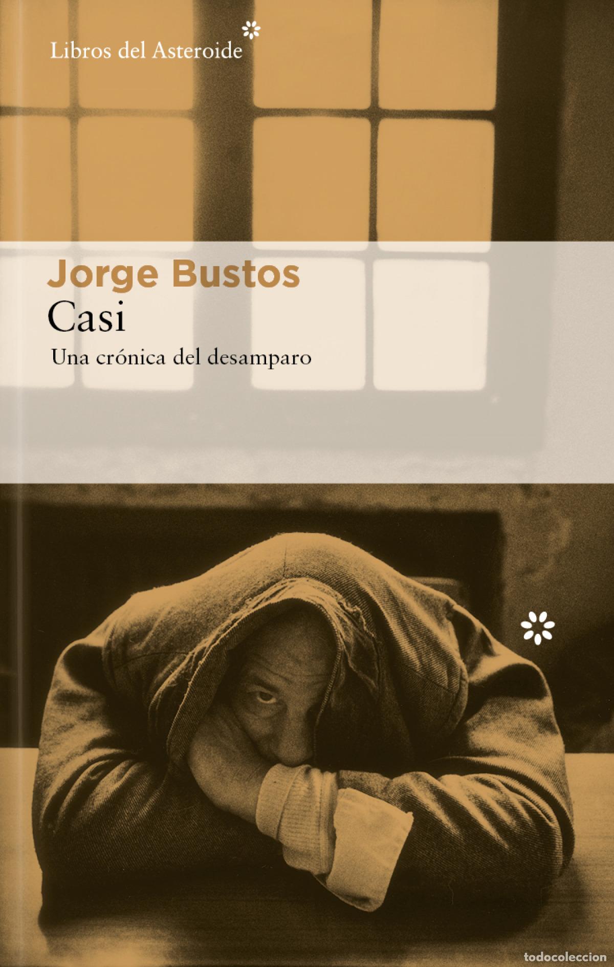 Libros: Casi - Bustos, Jorge - Foto 1
