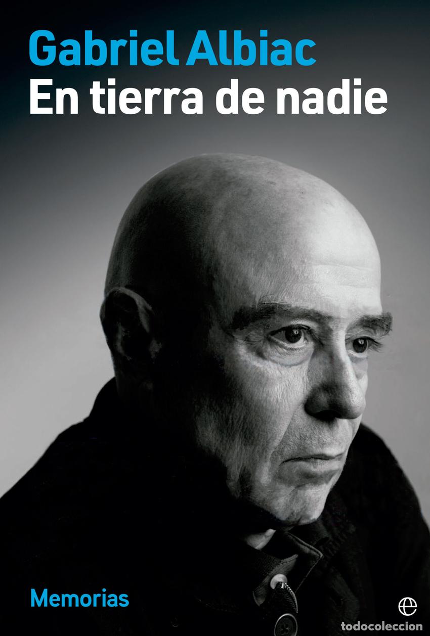 Libri di seconda mano: En tierra de nadie - ALBIAC, GABRIEL