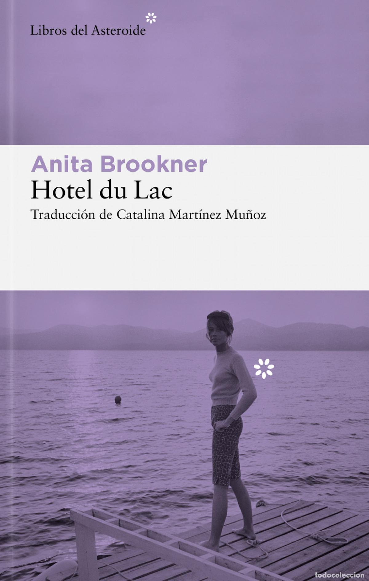 Libri di seconda mano: Hotel du Lac - Brookner, Anita