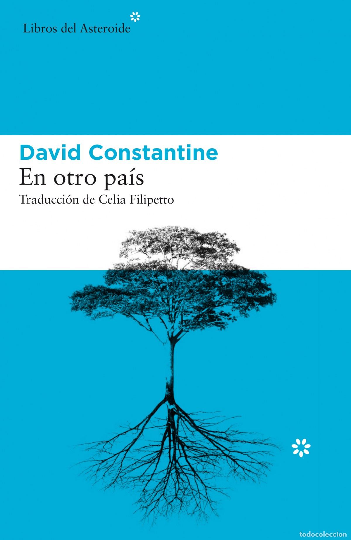 Libros: En otro pa&iacute;s - Constantine, David - Foto 1