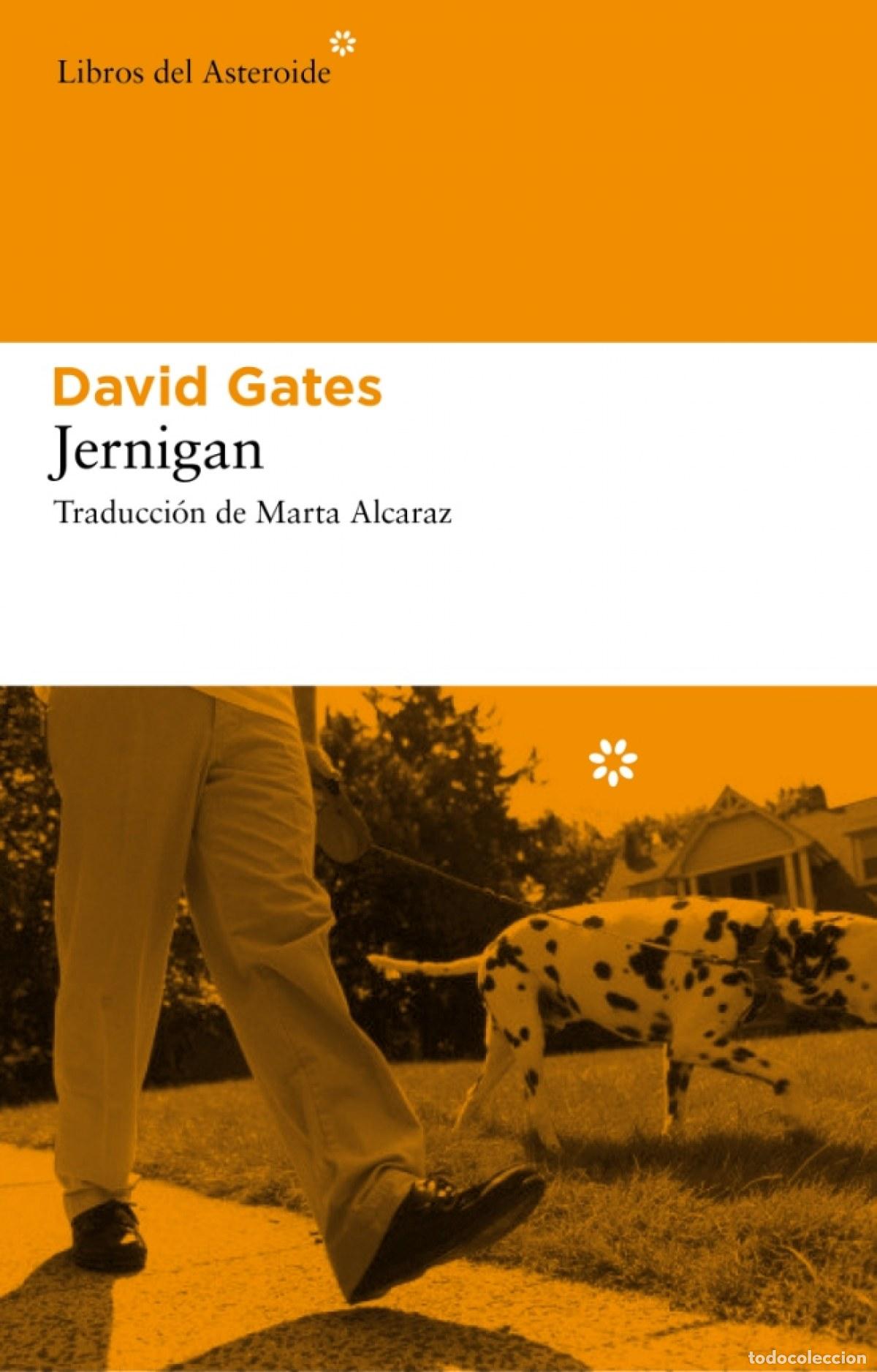 B&uuml;cher: Jernigan - David, Gates