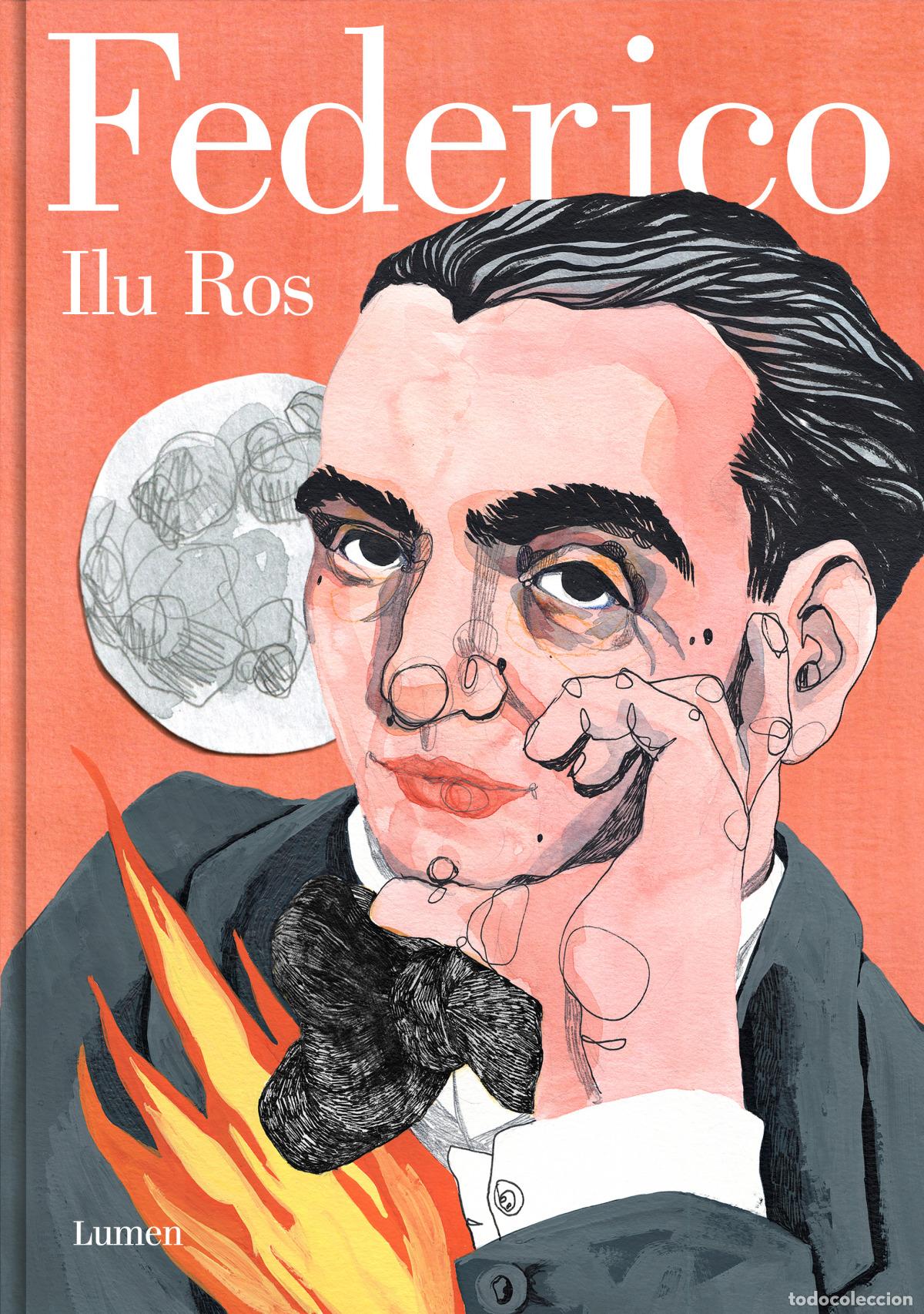 Libros: Federico - Ros, Ilu - Foto 1
