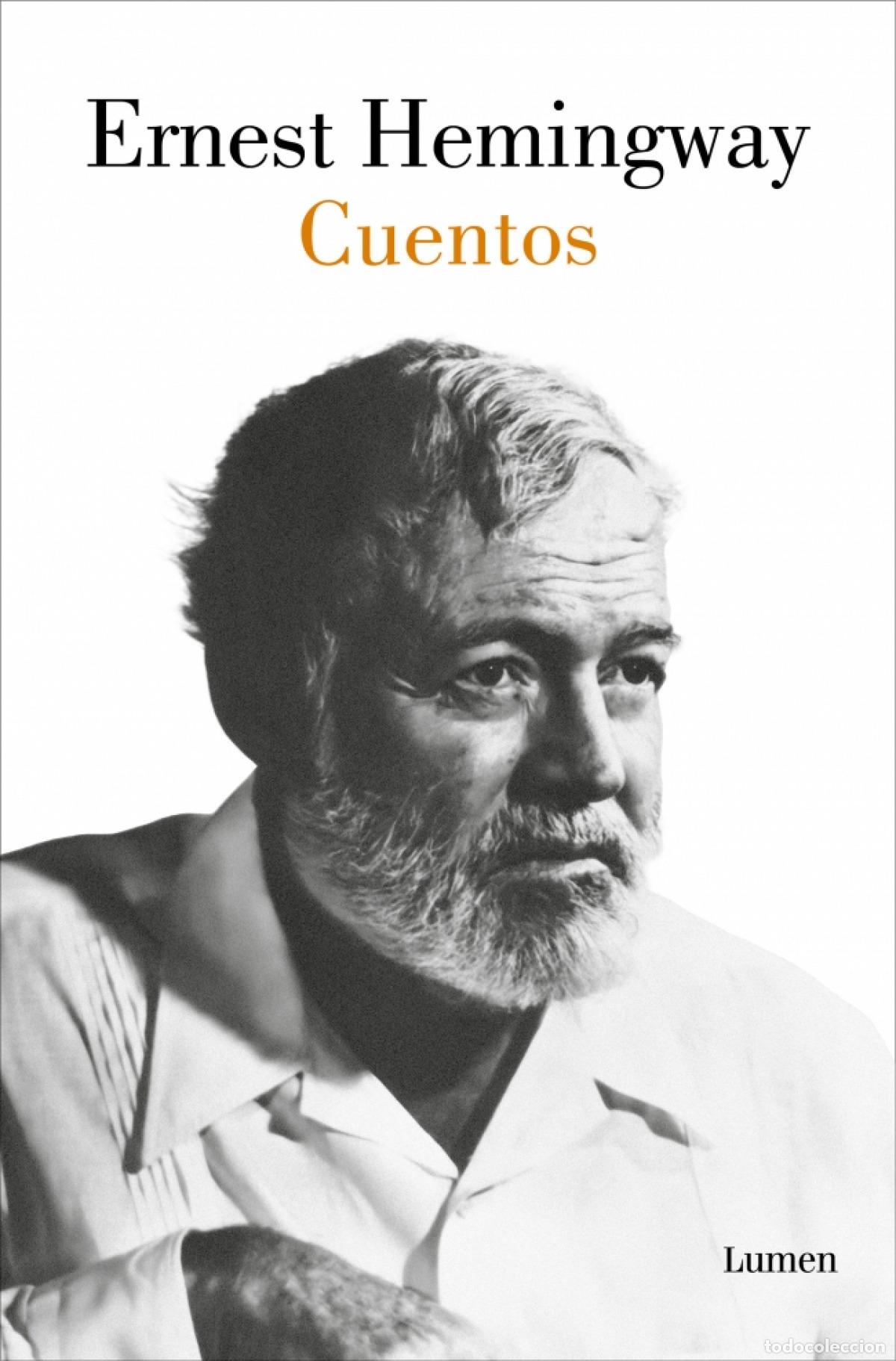 Libros: Cuentos - HEMINGWAY, ERNEST - Foto 1