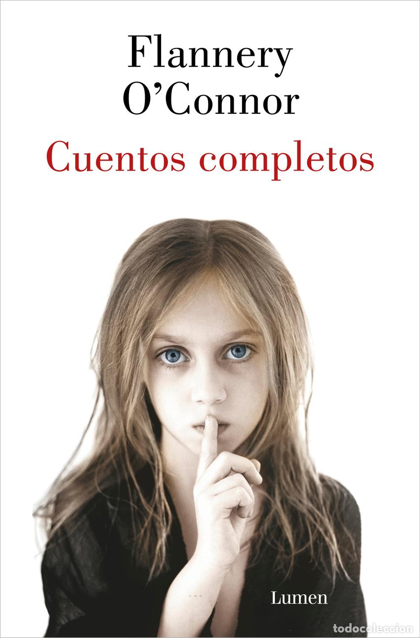 Libros: Cuentos completos - O'Connor, Flannery