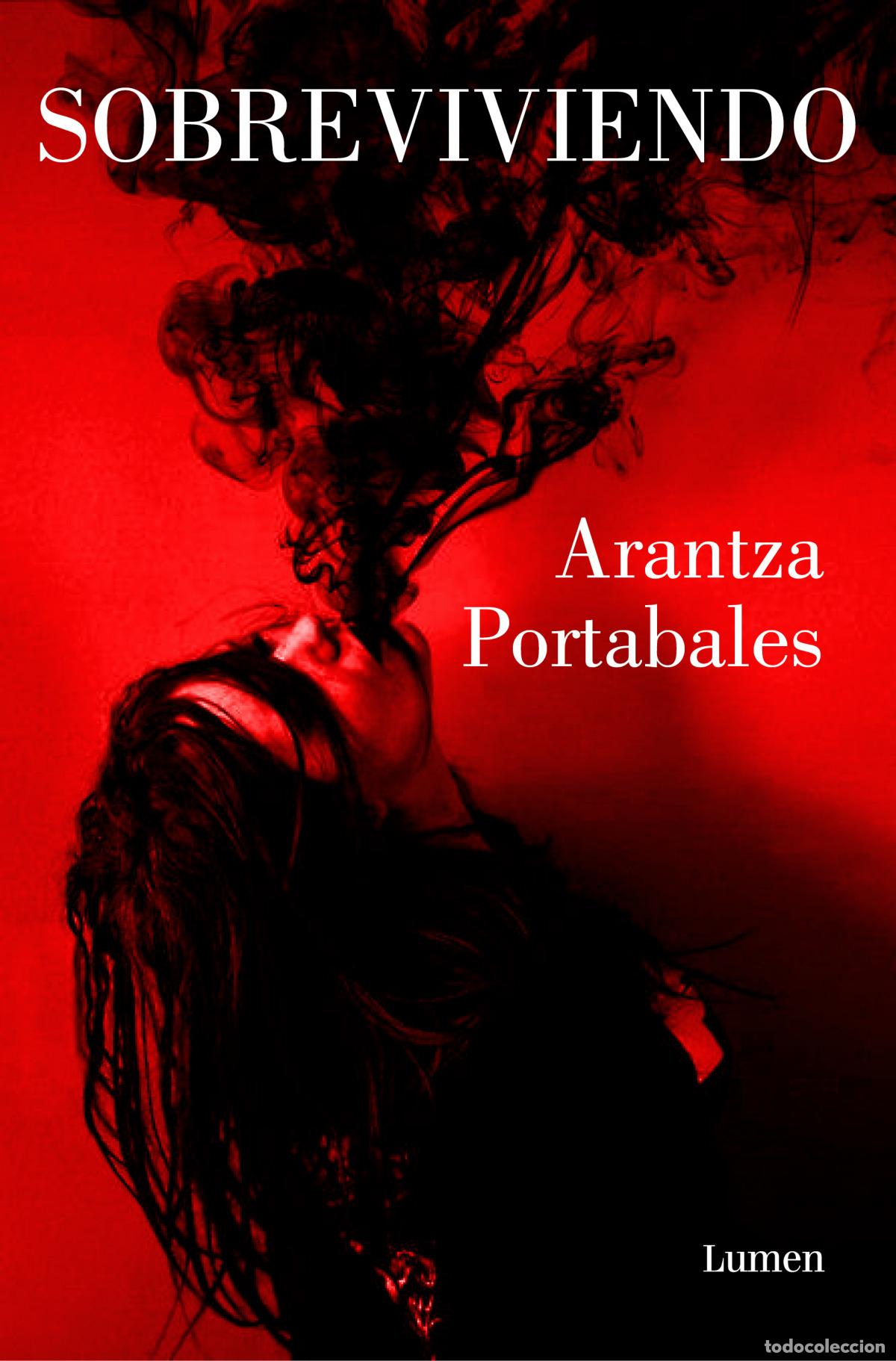 Libros: Sobreviviendo - Portabales, Arantza - Foto 1