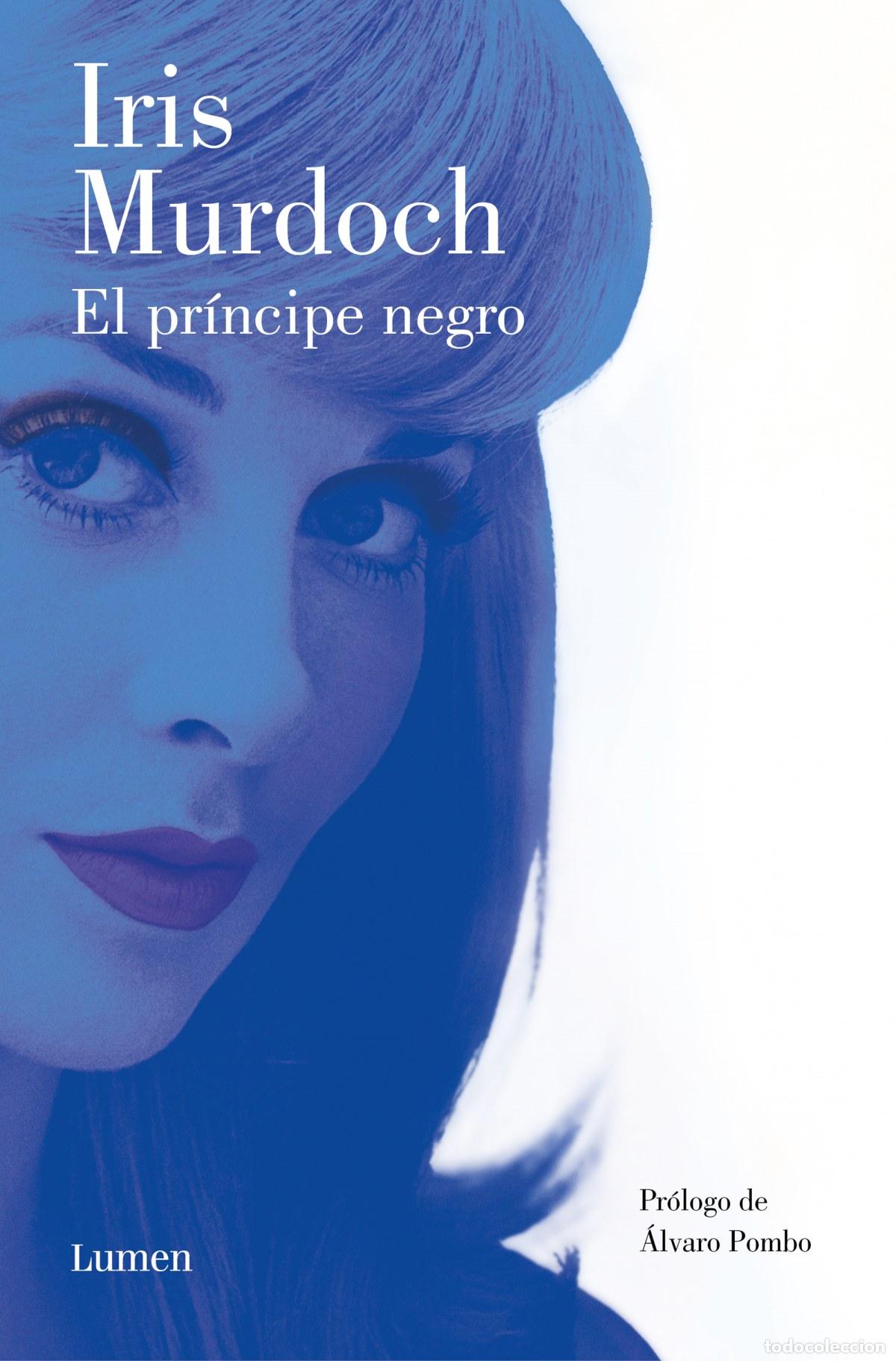 B&uuml;cher: EL PR&Iacute;NCIPE NEGRO - Murdoch, Iris