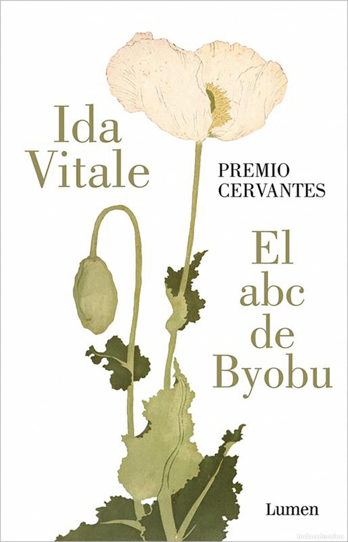 B&uuml;cher: EL ABC DE BYOBU - Ida Vitale