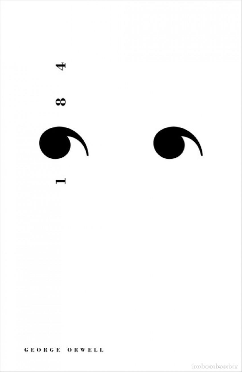 Libros: 1984 - Orwell, George - Foto 1