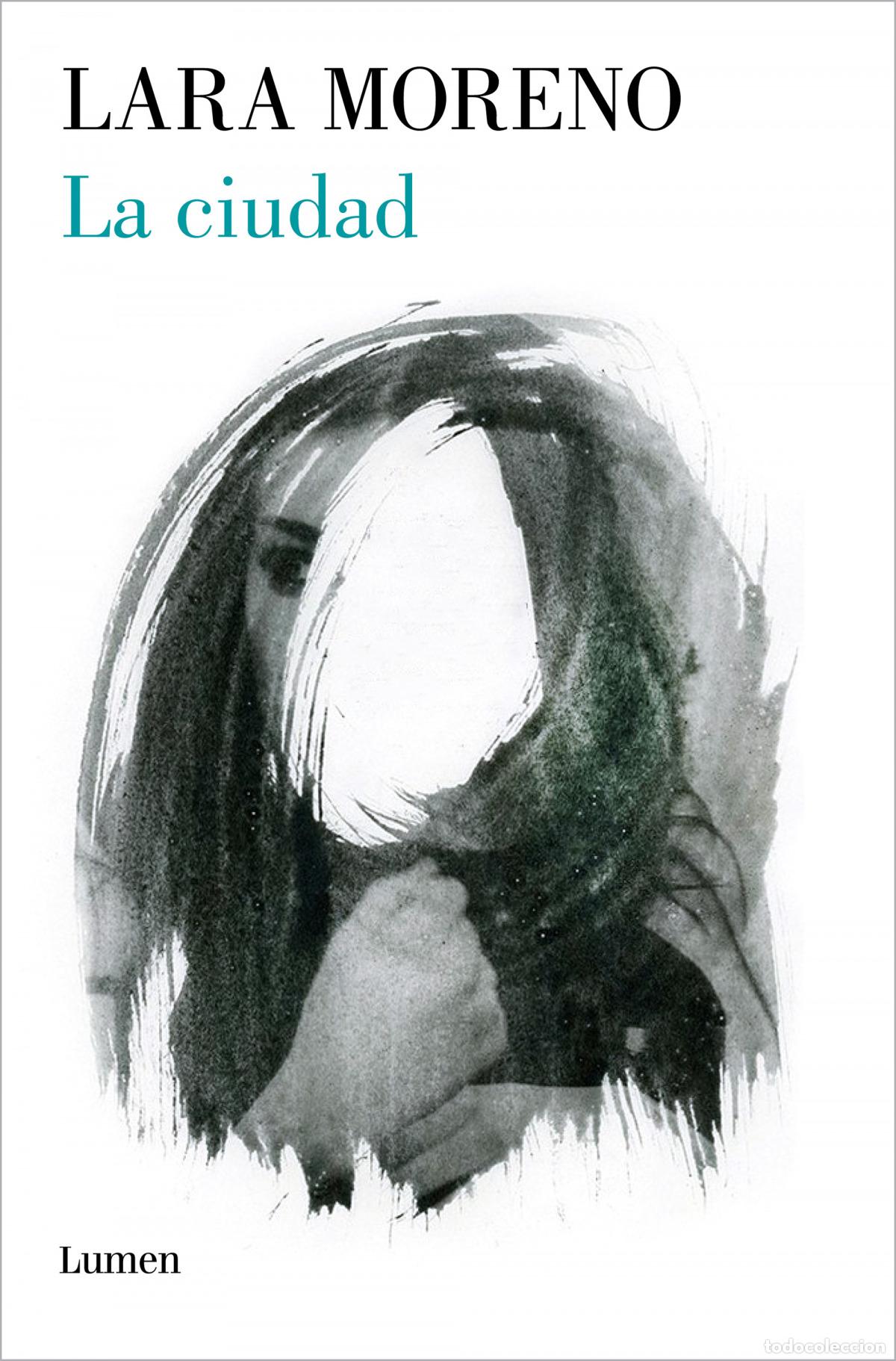 Libros: CIUDAD, LA - MORENO,LARA - Foto 1