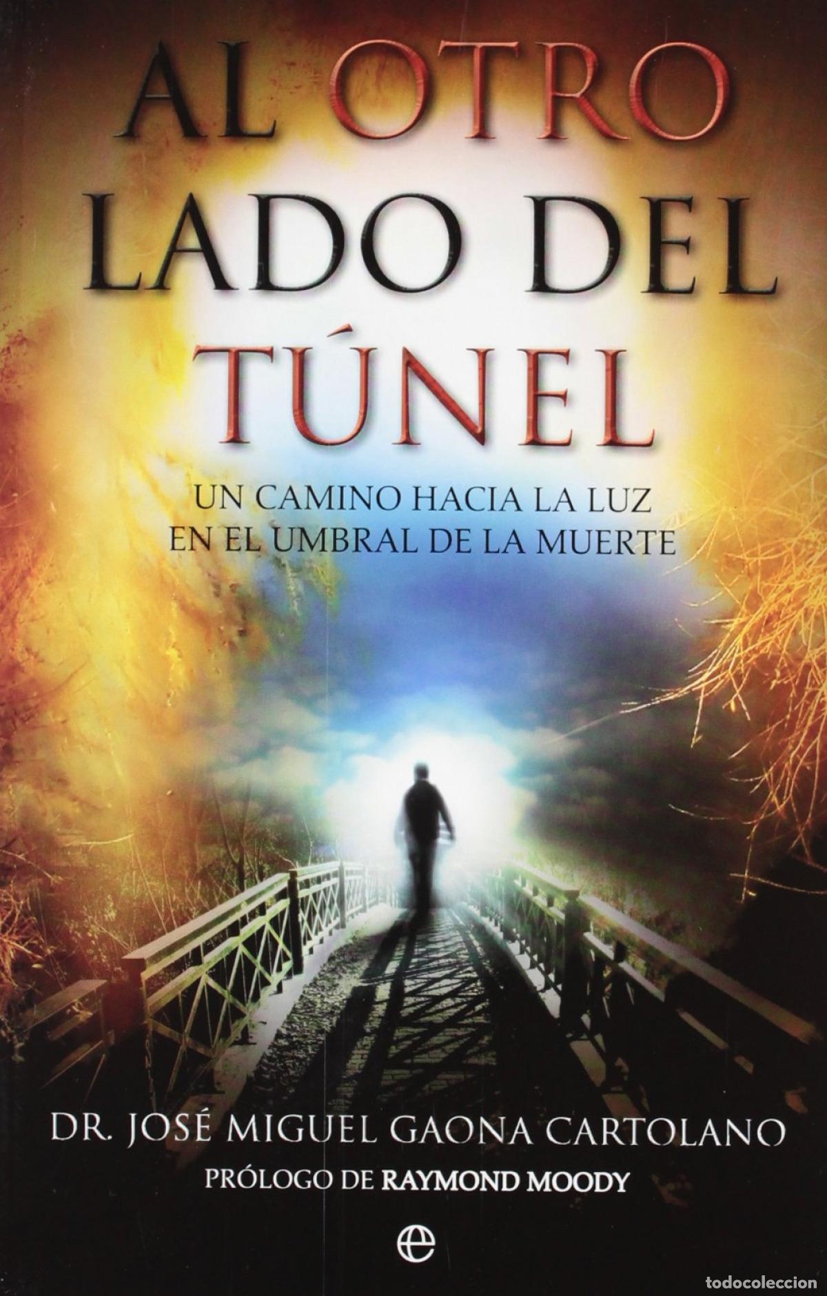 Libri di seconda mano: AL OTRO LADO DEL TUNAL - GAONA, JOSE M.