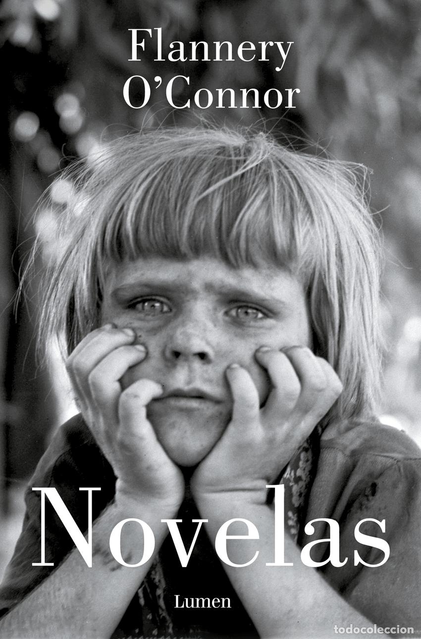 Libros: Novelas - O'Connor, Flannery