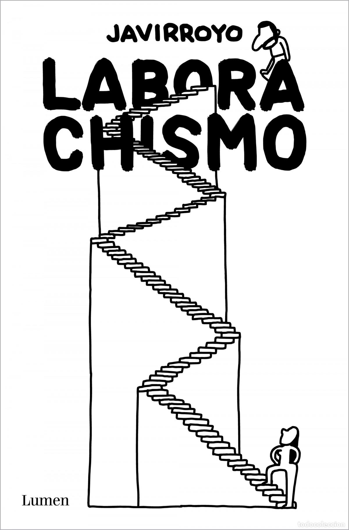 Libros: Laborachismo - Javirroyo - Foto 1