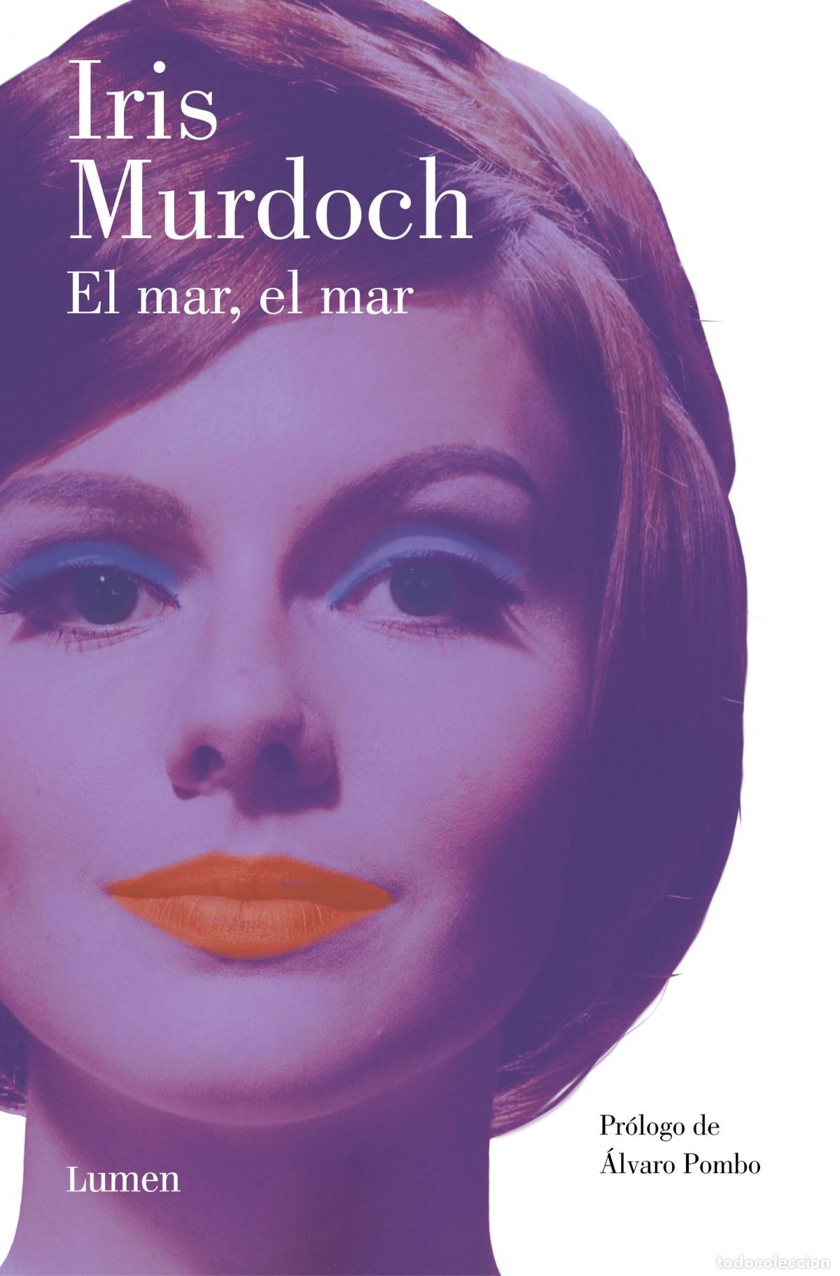 books: EL MAR, EL MAR - Murdoch, Iris