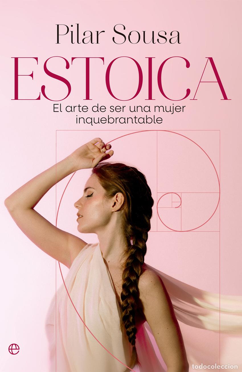 Libros: Estoica - Sousa, Pilar - Foto 1