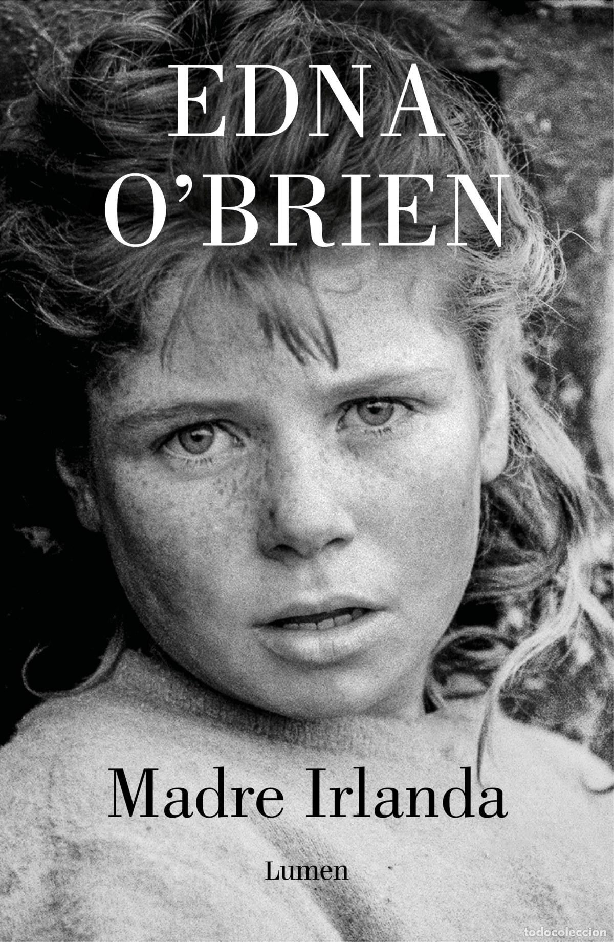 books: Madre Irlanda - O'Brien, Edna