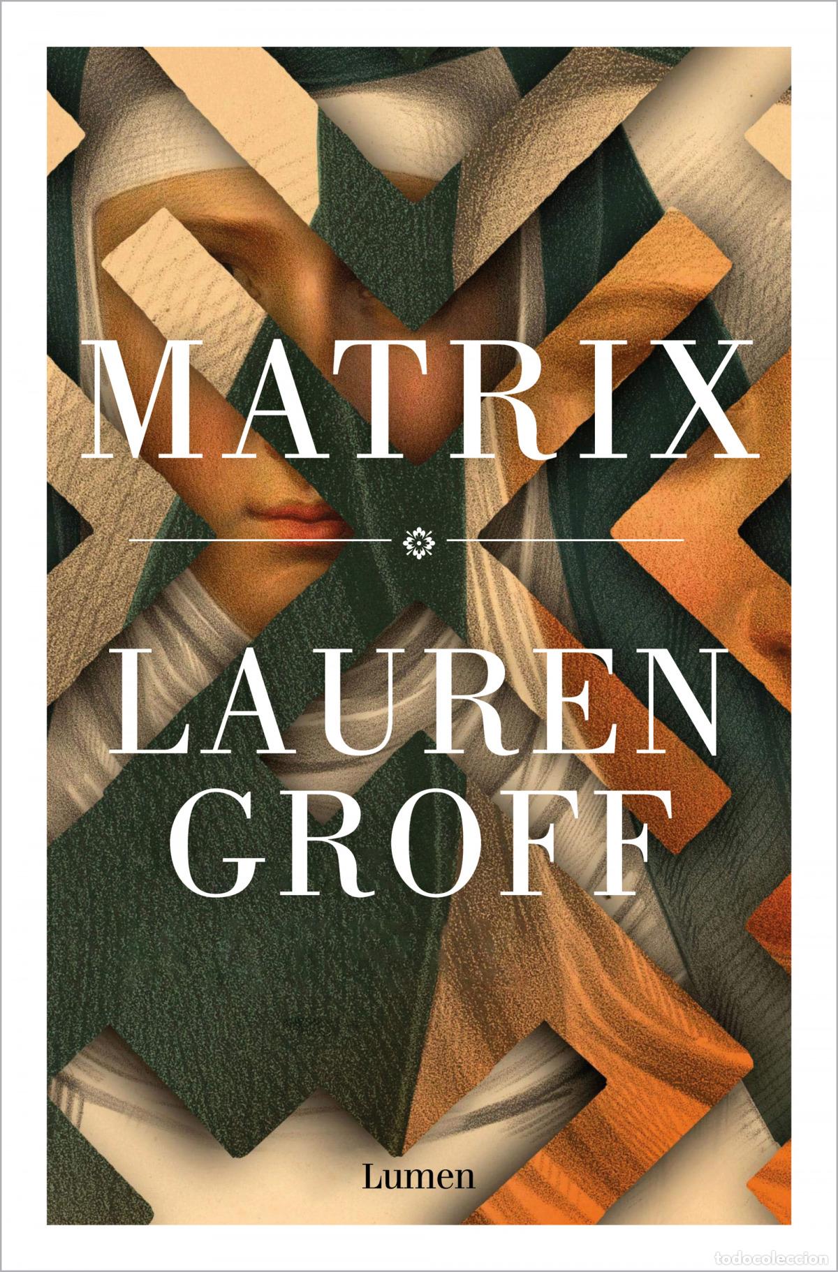 Libros: MATRIX - GROFF, LAUREN