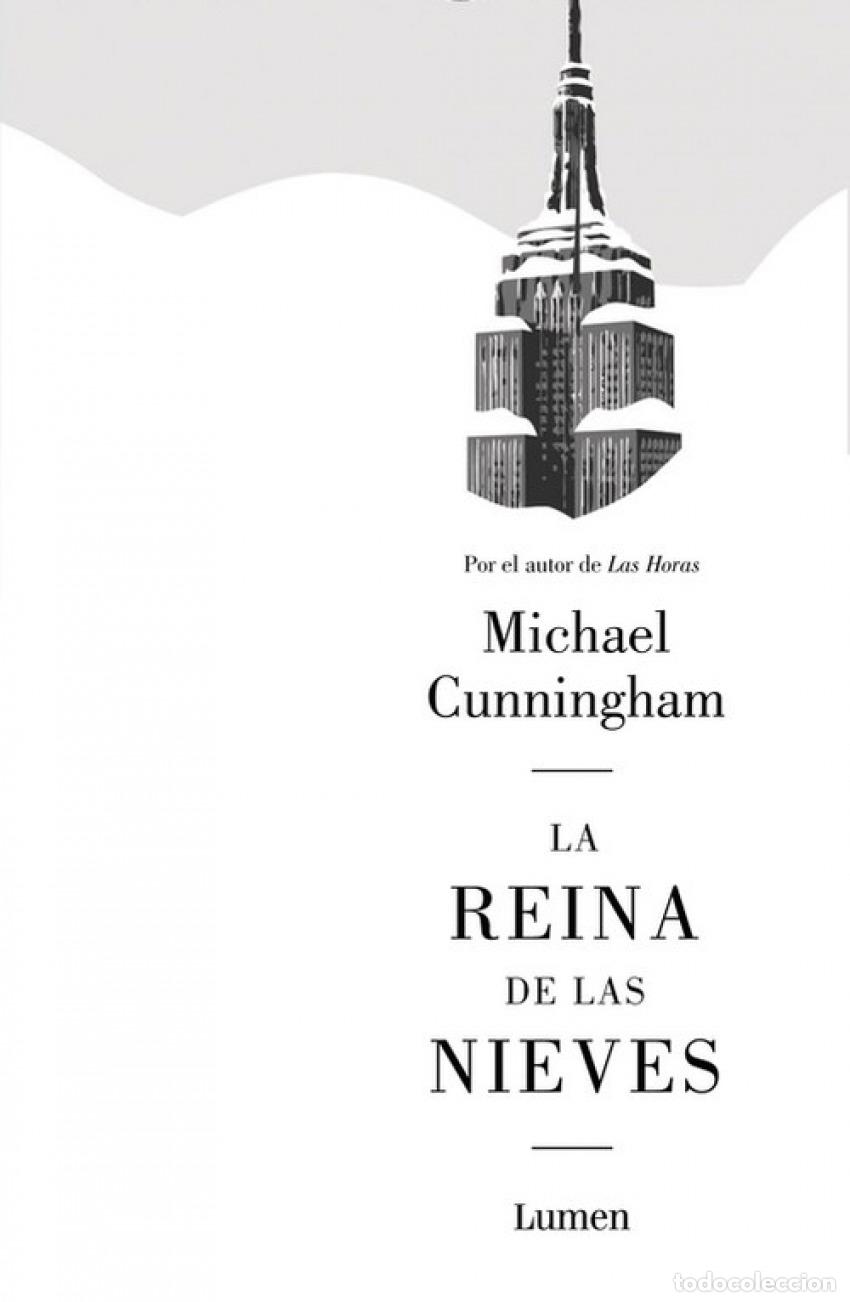 books: La reina de las nieves - CUNNINGHAM,MICHAEL