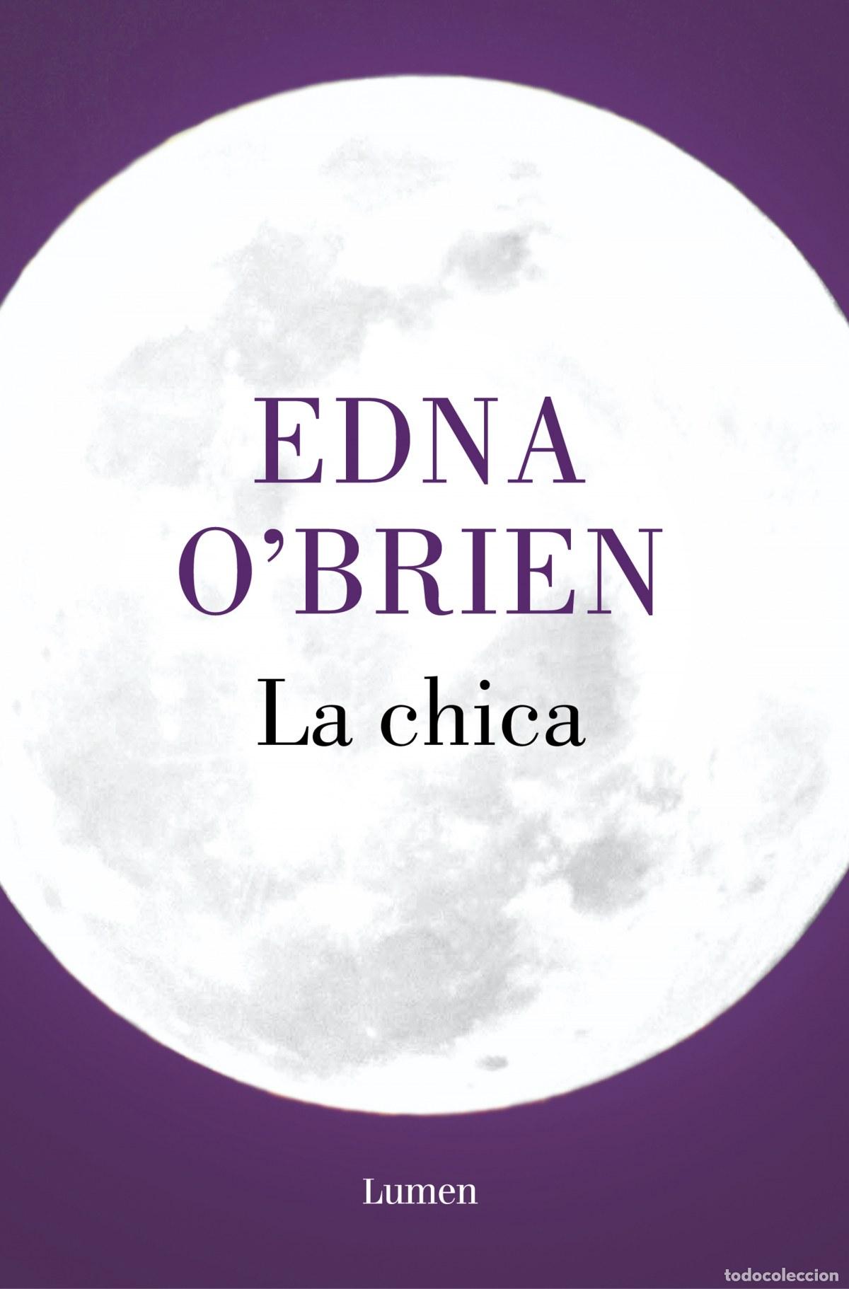 Livros em segunda m&atilde;o: LA CHICA - O'Brien, Edna