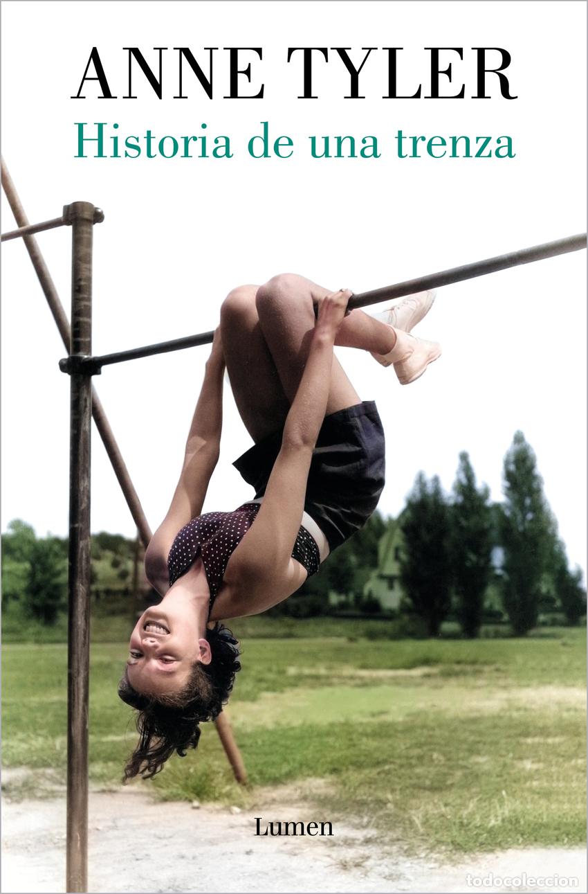 Libros: Historia de una trenza - Tyler, Anne - Foto 1