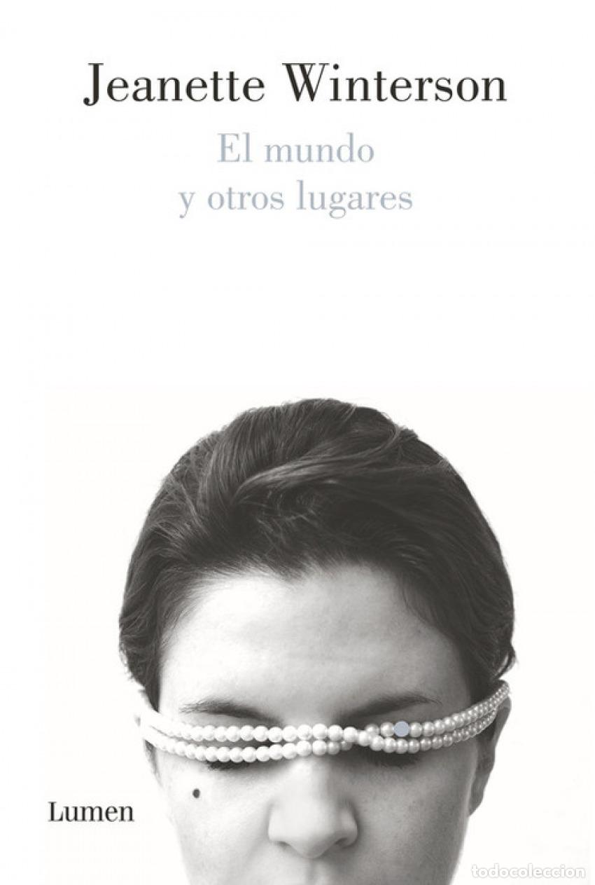 Libros: El mundo y otros lugares - Winterson, Jeanette