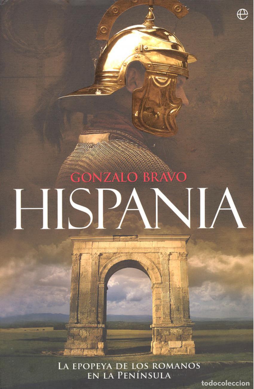 Libros: HISPANIA - BRAVO, GONZALO - Foto 1