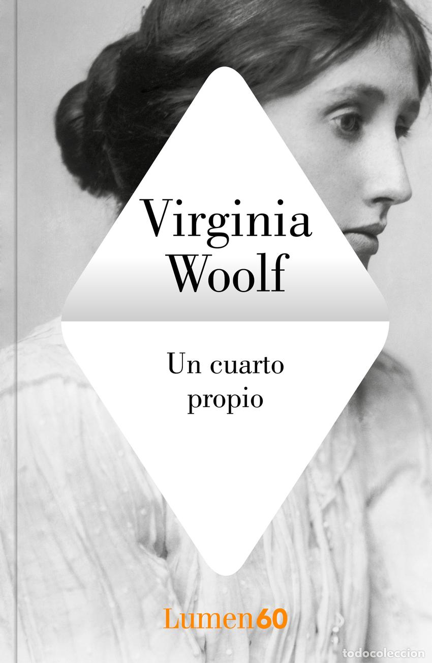 Livres: Un cuarto propio - Woolf, Virginia