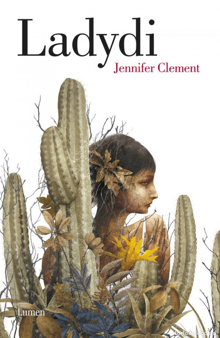 Libros: Ladydi - Clement, Jennifer - Foto 1