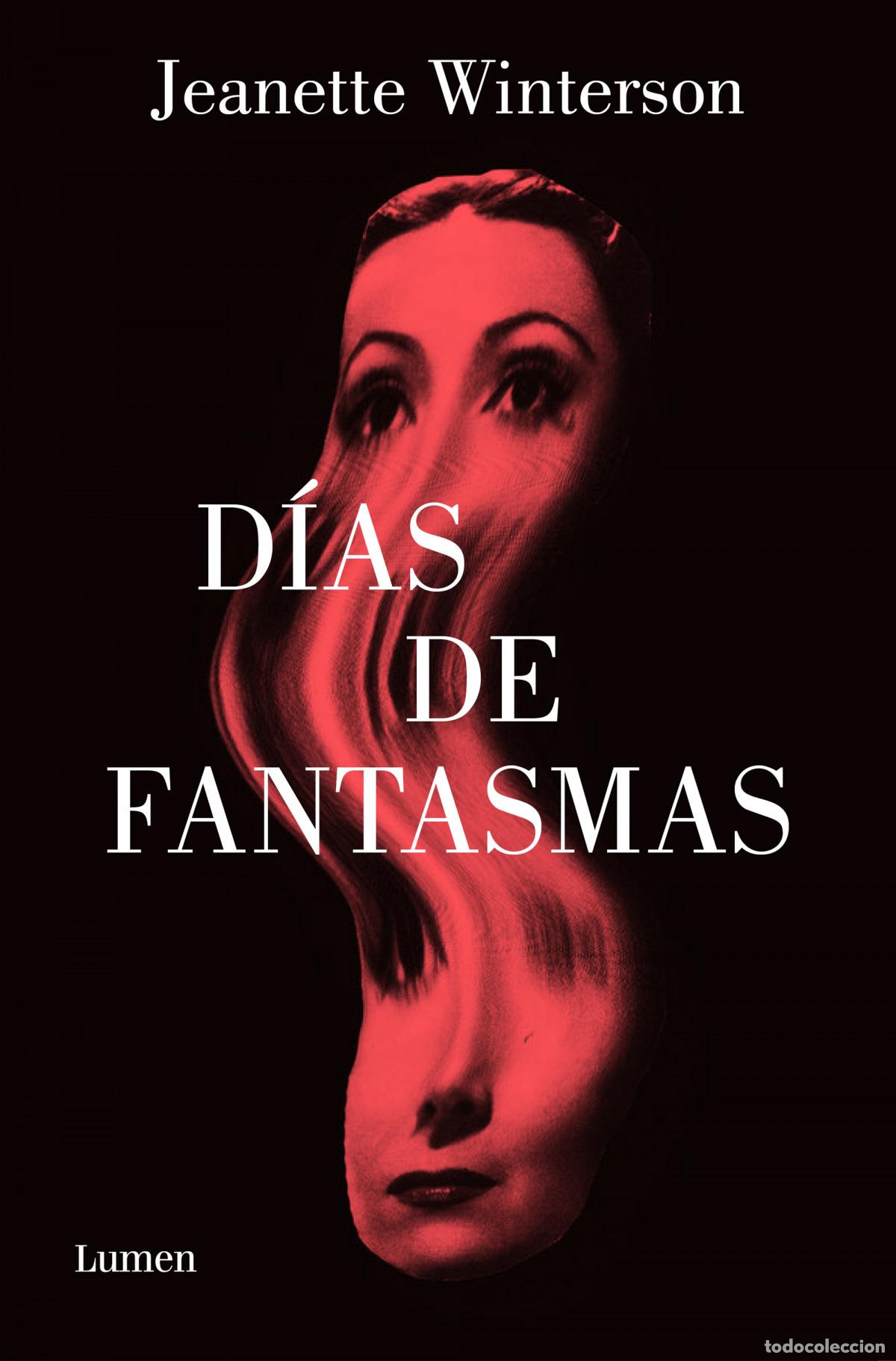 books: Cuentos de fantasmas - Winterson, Jeanette