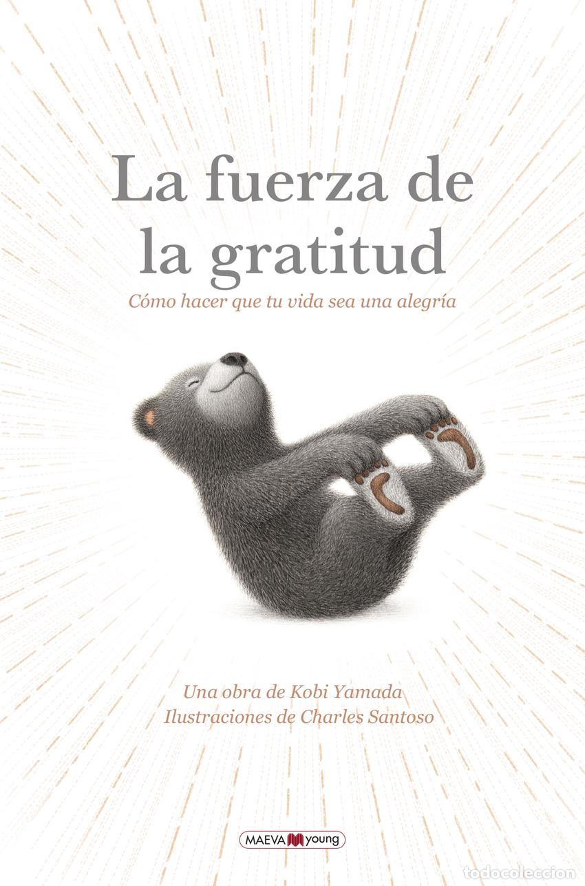 Libri di seconda mano: La fuerza de la gratitud - Yamada , Kobi