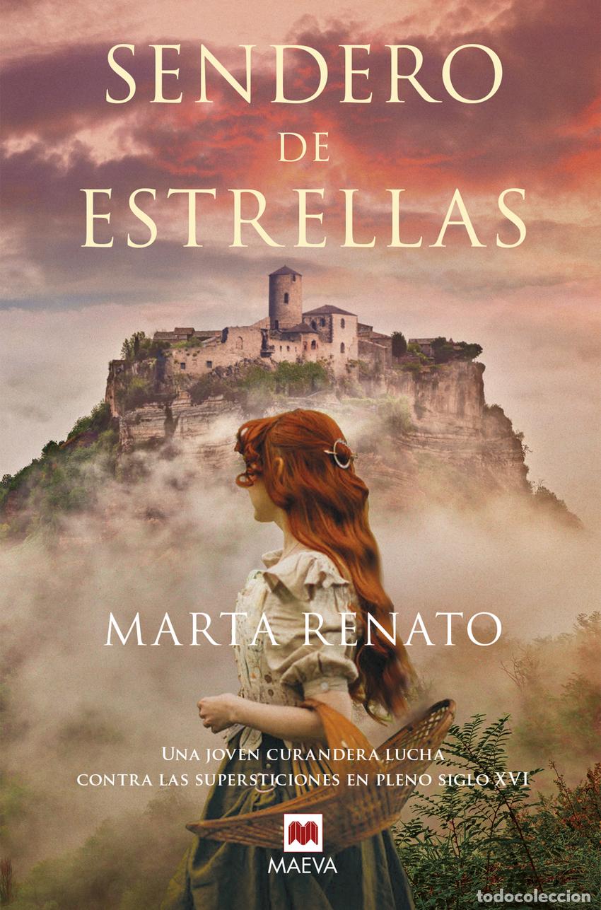 Libros: Sendero de estrellas - Renato, Marta - Foto 1