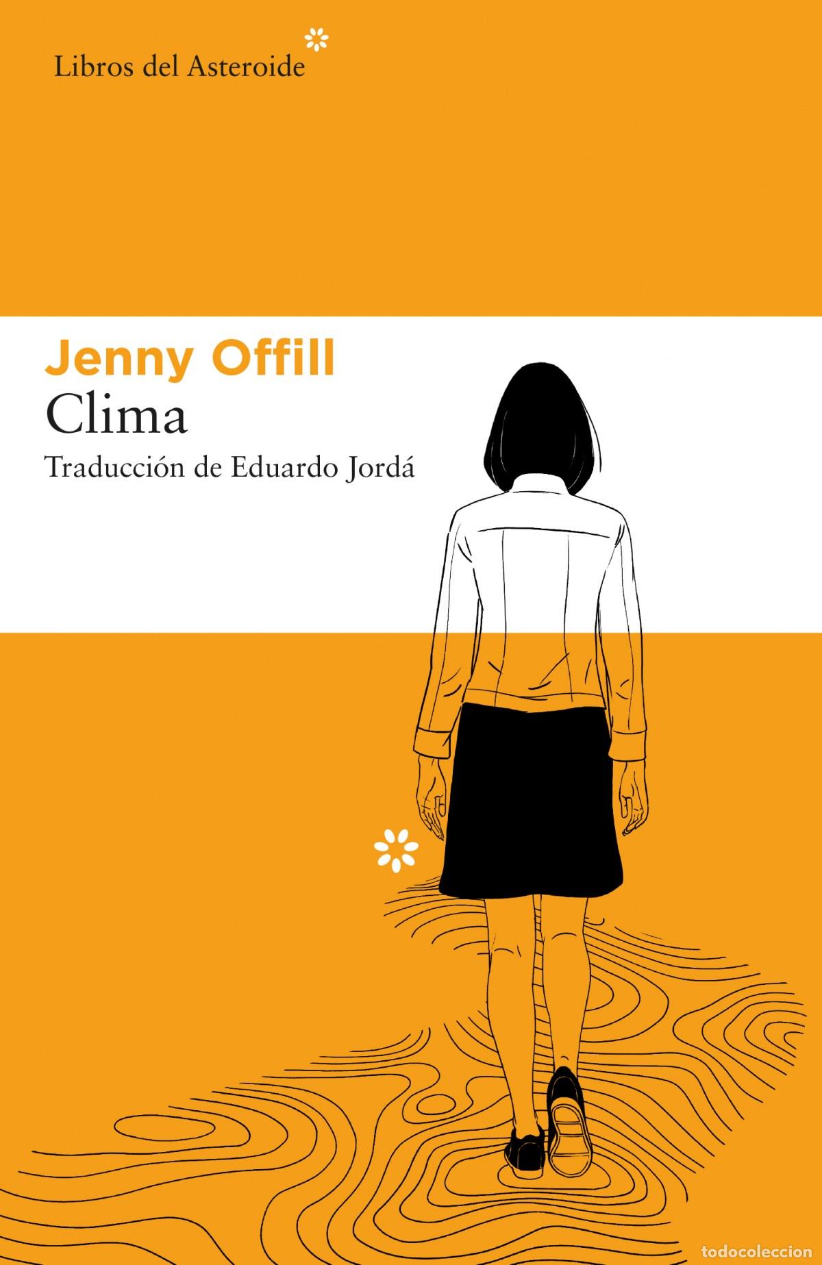 B&uuml;cher: Clima - Offill, Jenny