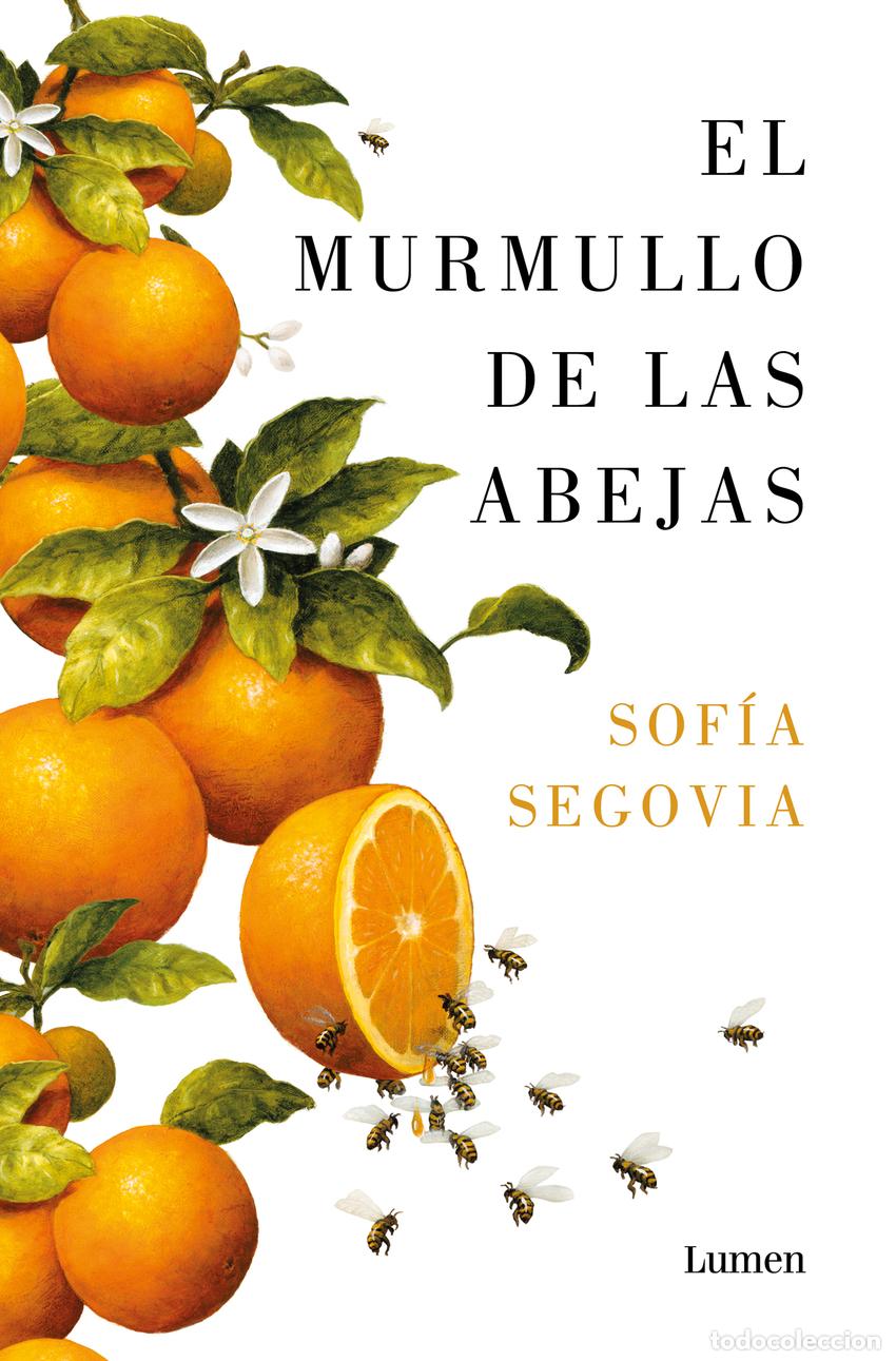 B&uuml;cher: El murmullo de las abejas - Segovia, Sof&iacute;a