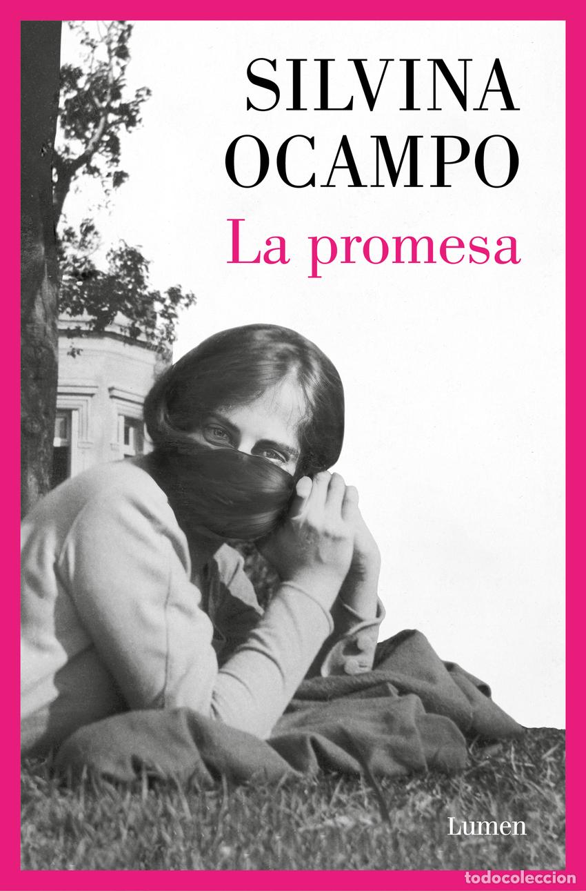 Livres: La promesa - Ocampo, Silvina
