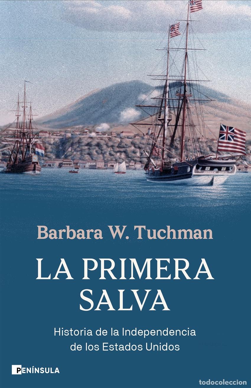 B&uuml;cher: La primera salva - Barbara W. Tuchman