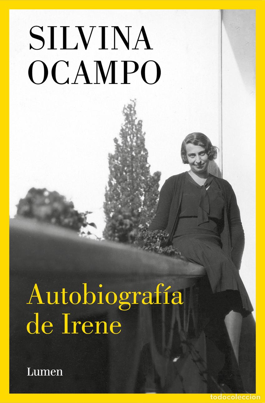 Libros: Autobiograf&iacute;a de Irene - Ocampo, Silvina - Foto 1