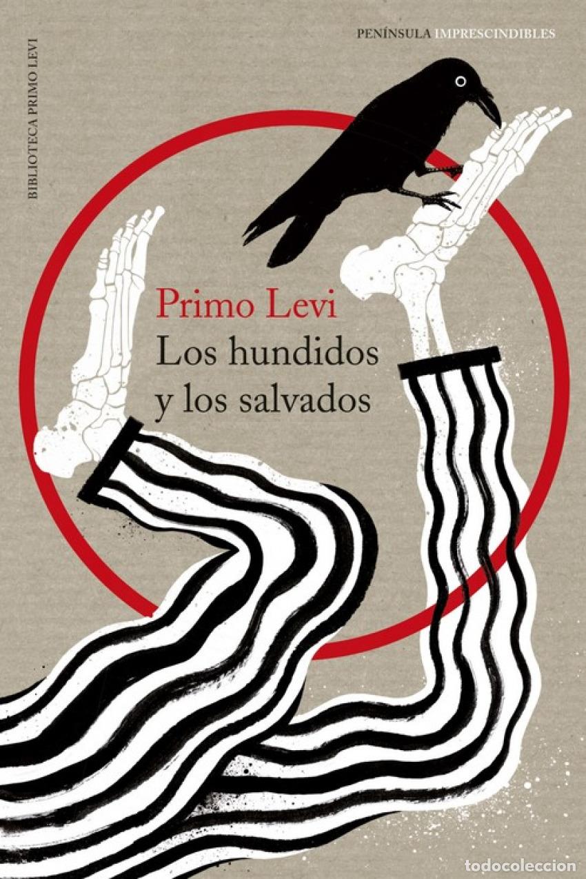 Libros: Los hundidos y los salvados - Levi, Primo - Foto 1