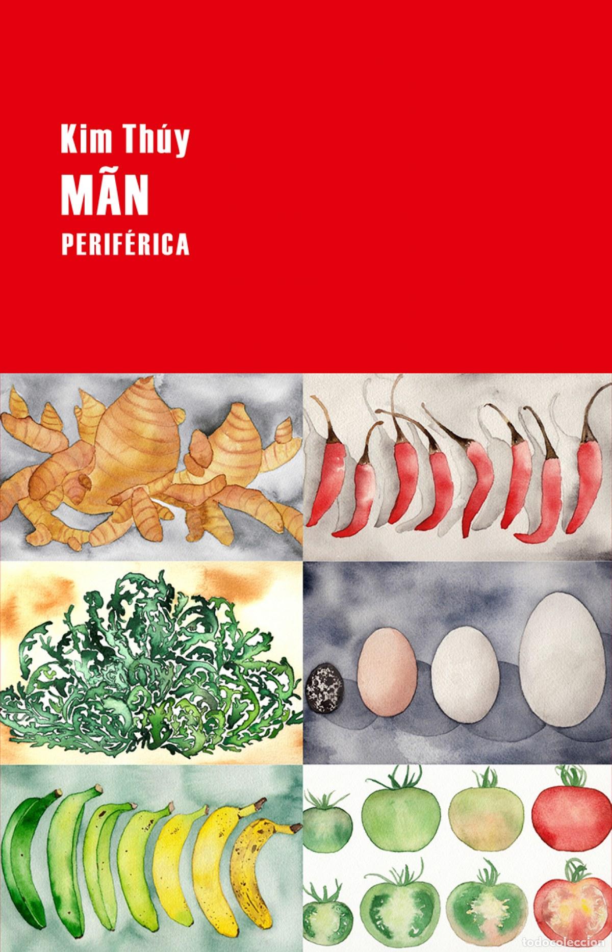 books: MAN - TH&Uacute;Y, KIM