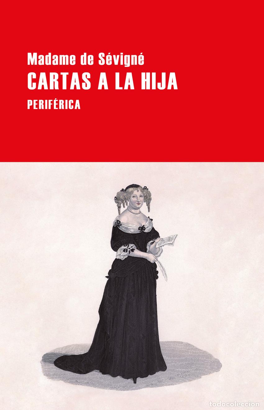 Libros: Cartas a la hija - de S&eacute;vign&eacute;, Madame - Foto 1