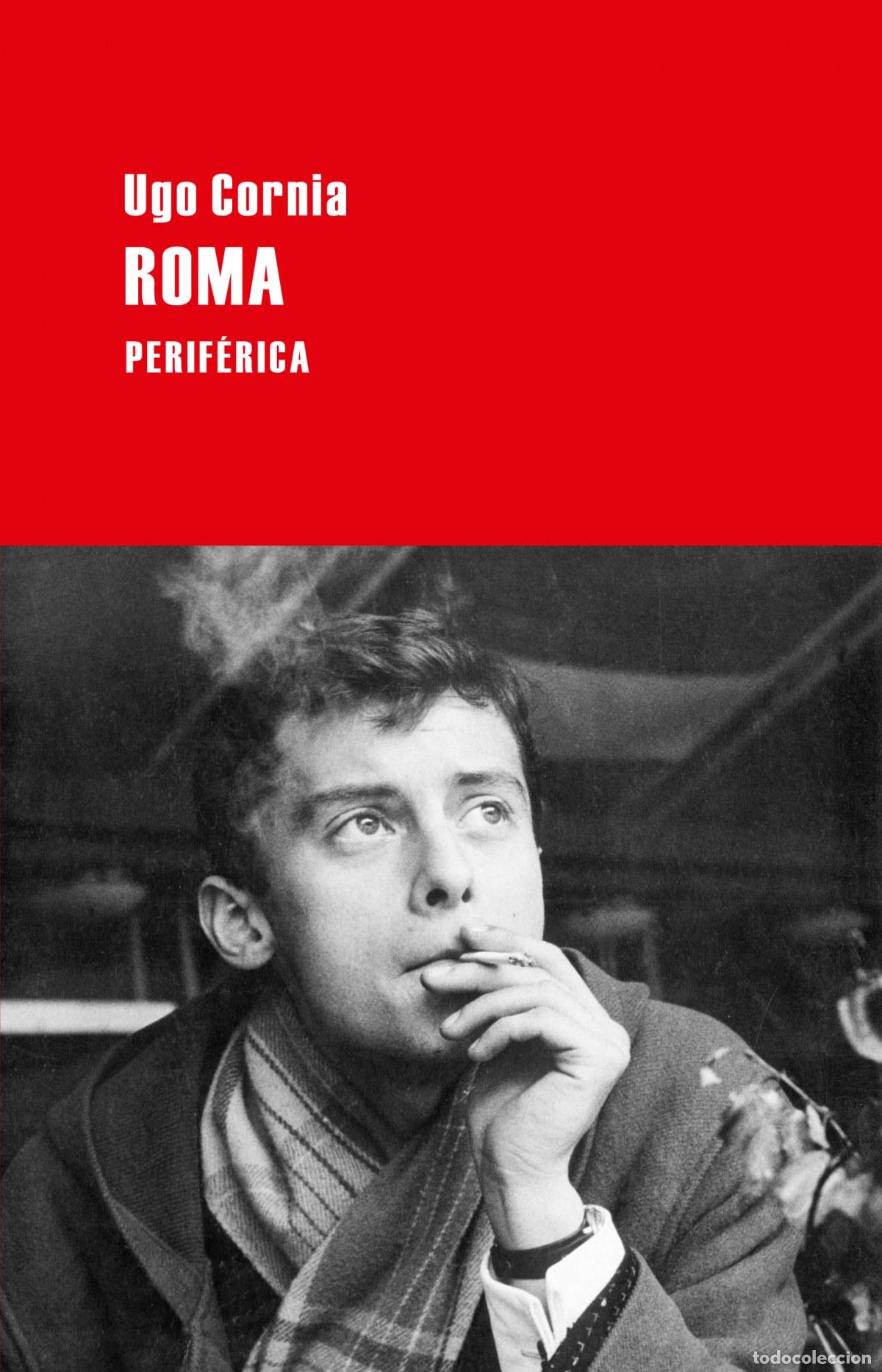 Libros: Roma - Cornia, Ugo