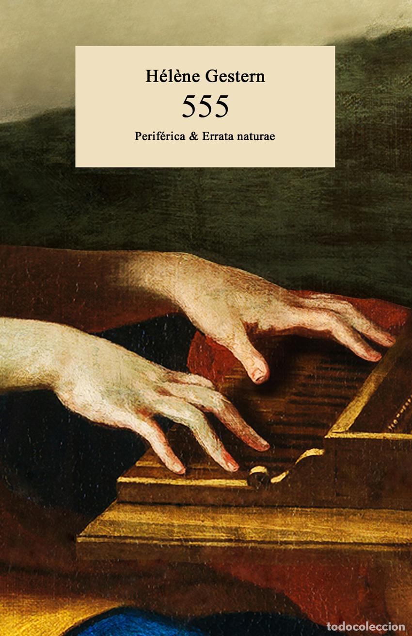 Livres: 555 - Gestern, H&eacute;l&egrave;ne