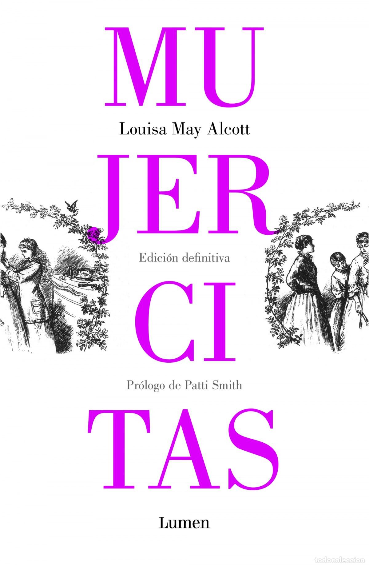 B&uuml;cher: MUJERCITAS - Alcott, Louisa May