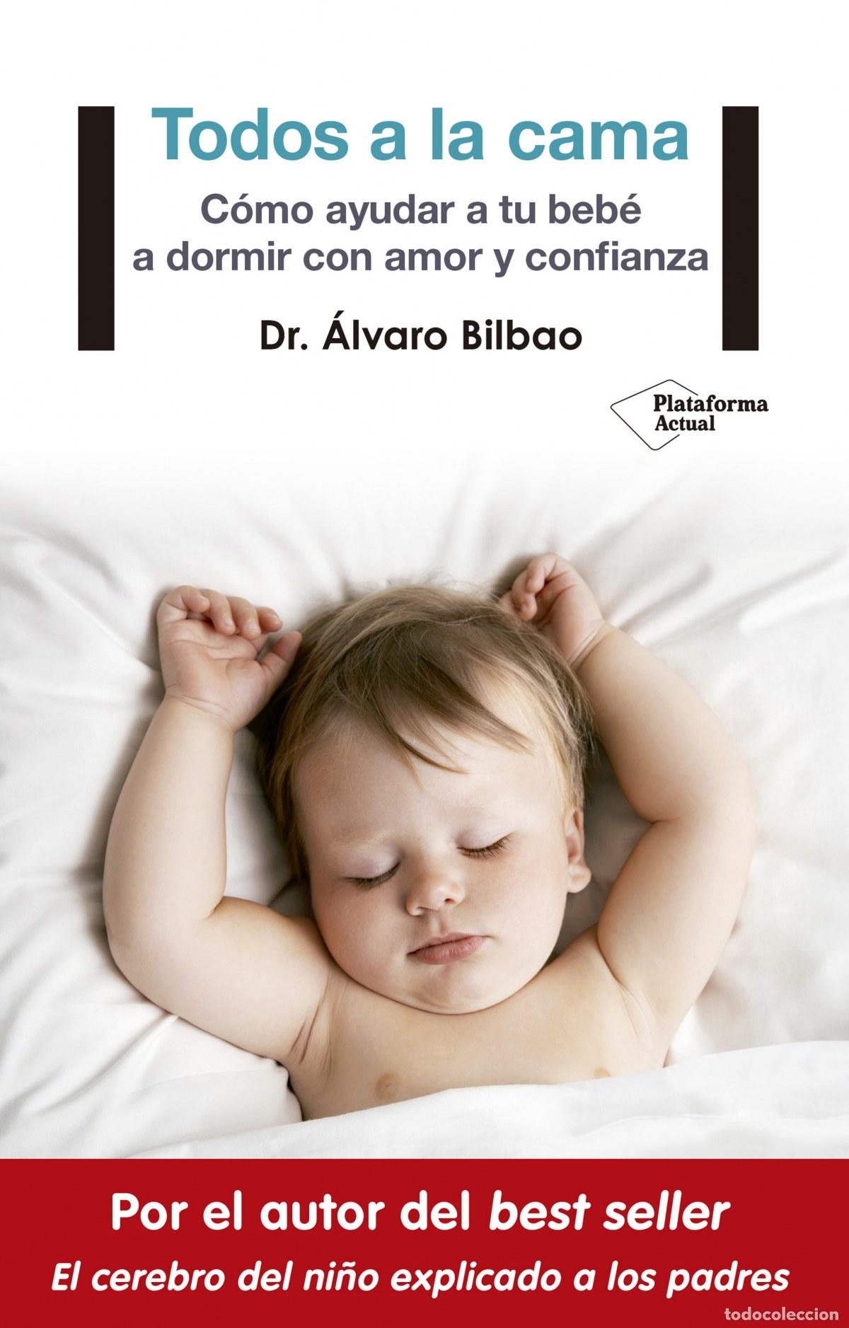 books: TODOS A LA CAMA - Bilbao, &Aacute;lvaro