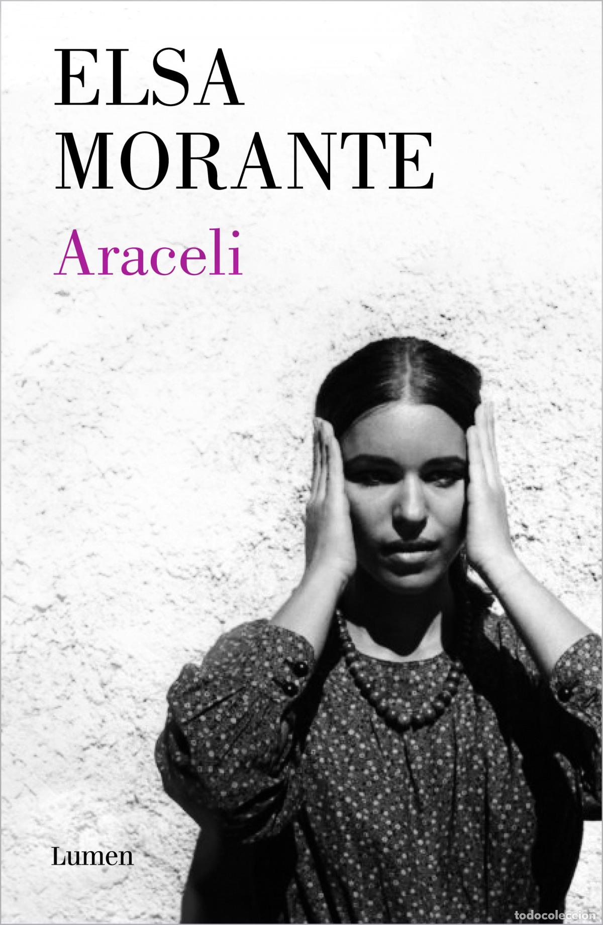 Libros: Araceli - Morante, Elsa