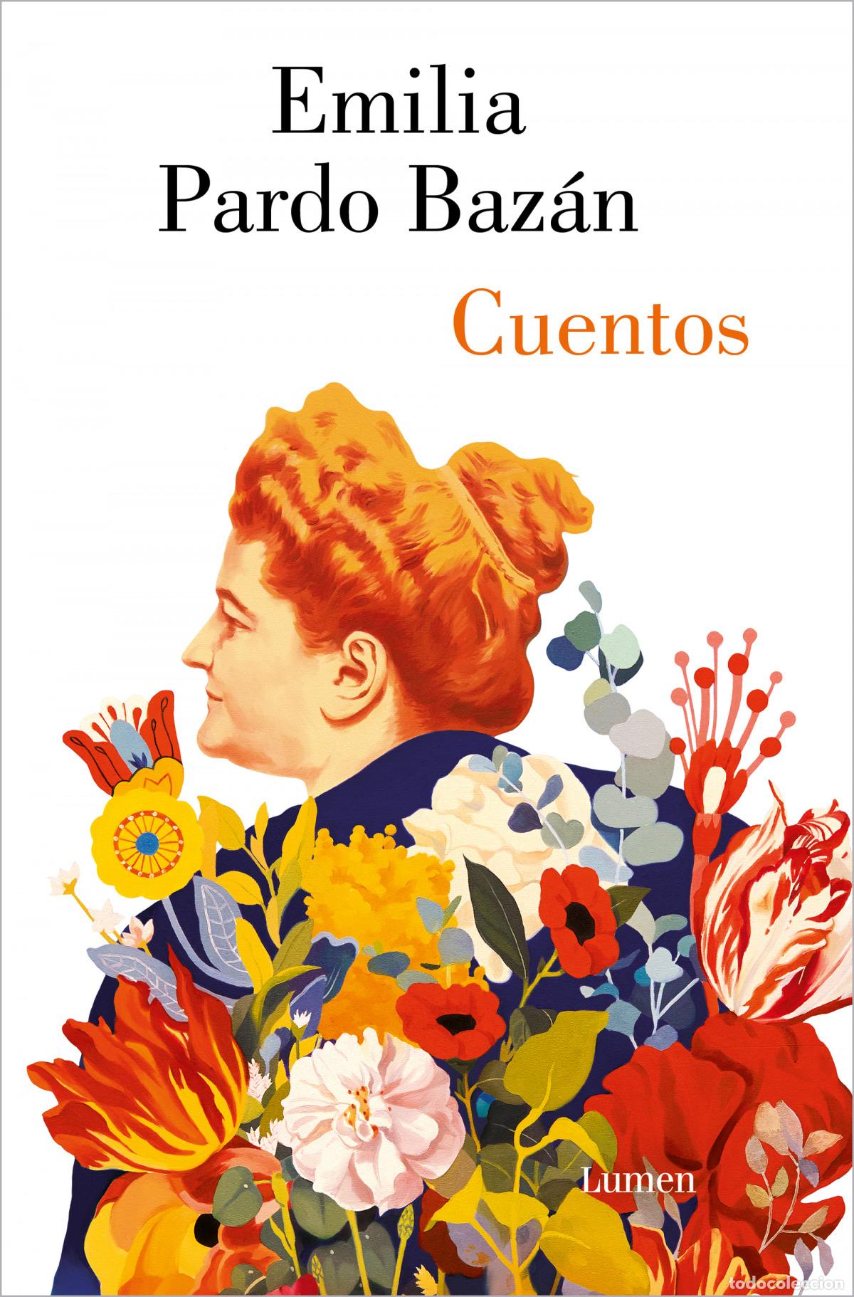Libros: Cuentos - Pardo Baz&aacute;n, Emilia - Foto 1
