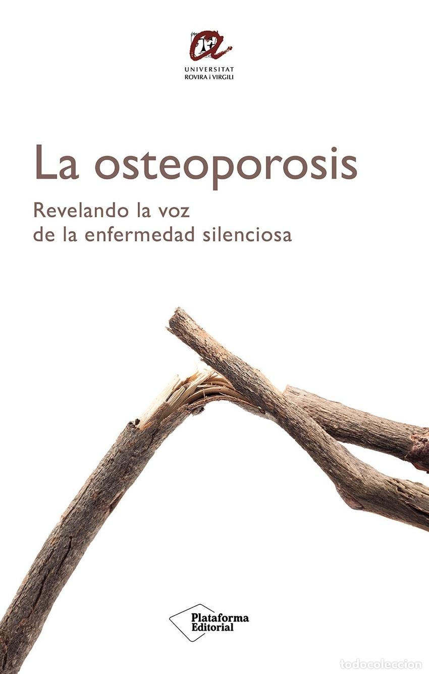 B&uuml;cher: La osteoporosis - DIVERSOS, AUTORES