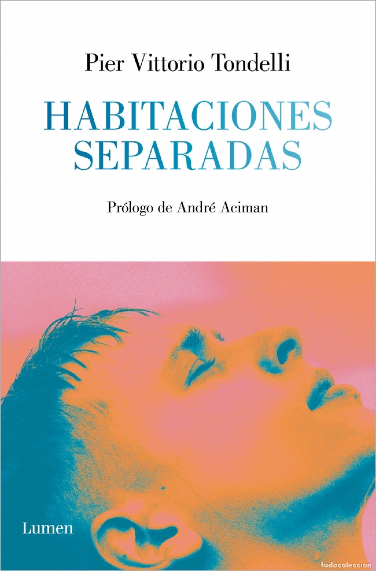 Libri di seconda mano: Habitaciones separadas - Tondelli, Pier Vittorio