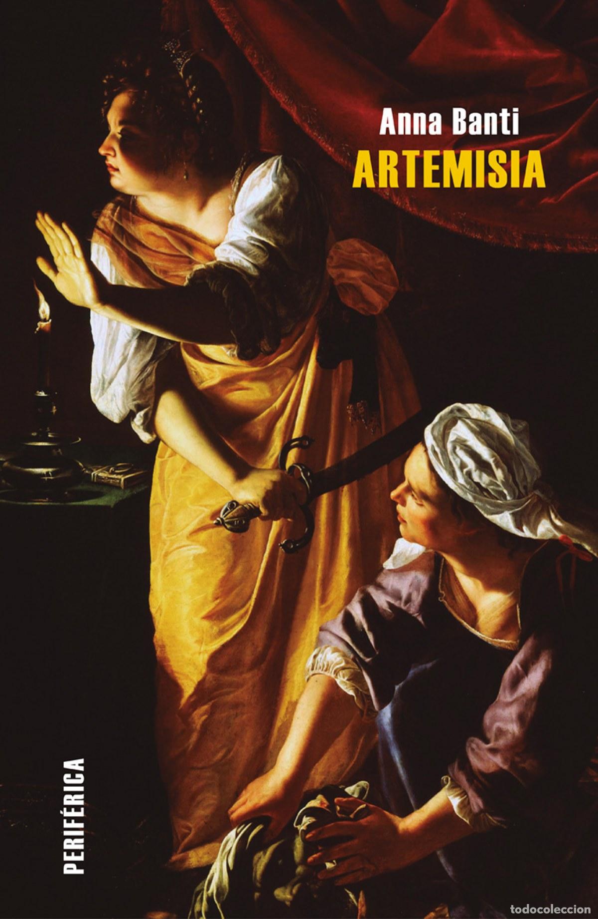 Livres: Artemisia - Banti, Anna
